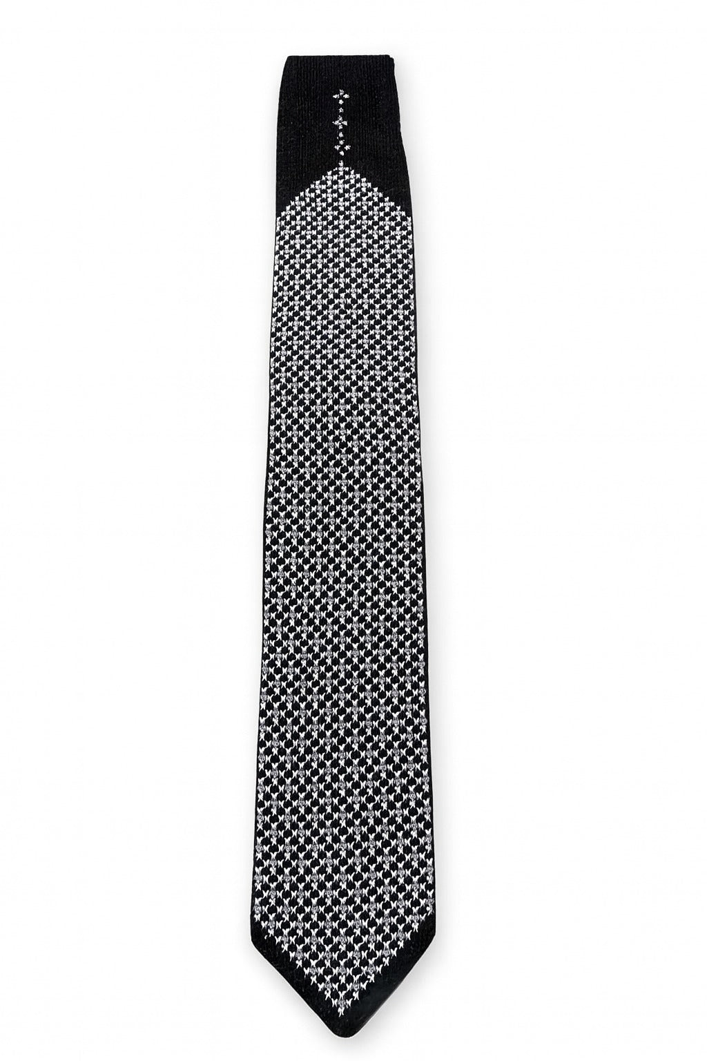 Al-Layl Tatreez Tie