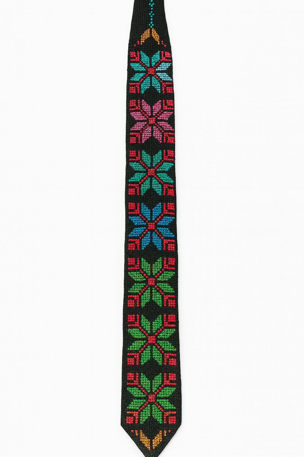 Gharzeh Tatreez Tie