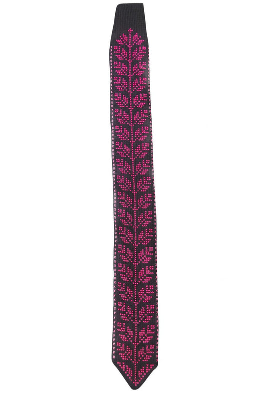 Al-Yaqout Branch Tatreez Tie