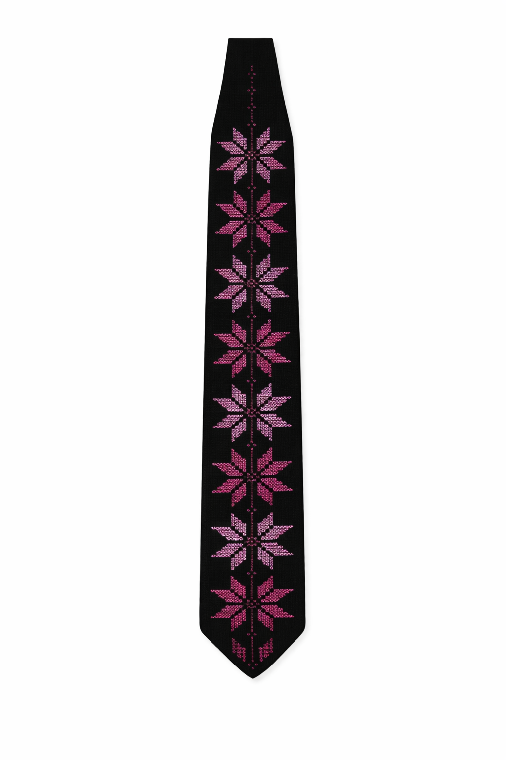 Al-Zahra Tatreez Tie