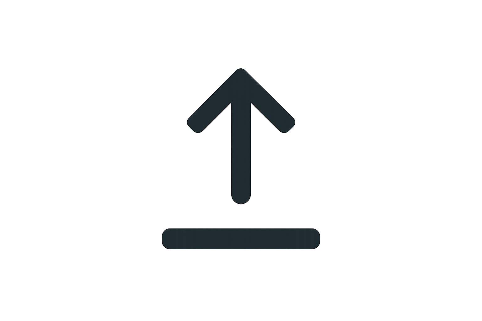 upload icon